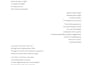 write for you an emotional complex song